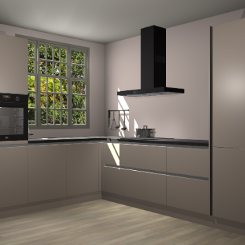 Kasjmier greeploze keuken Radom 52999