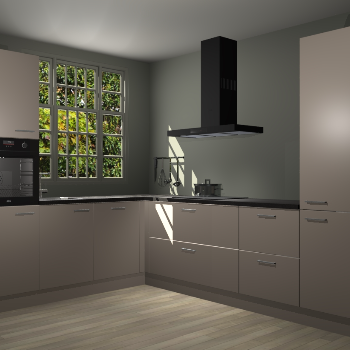 Kasjmier keuken Radom 52989