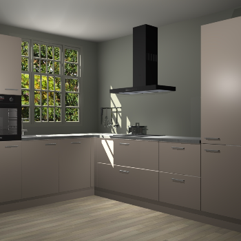 Kasjmier keuken Radom 52988