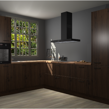 Noten keuken Radom 53570