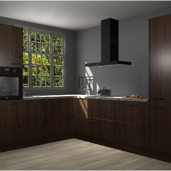 Noten keuken Radom 53662