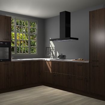 Noten keuken Radom 53663