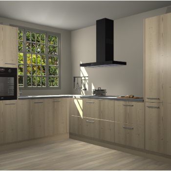 Vuren keuken Radom 53738