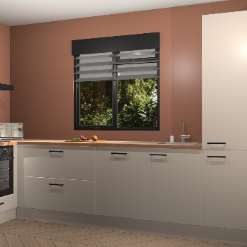 Kasjmier keuken Luzern 56917