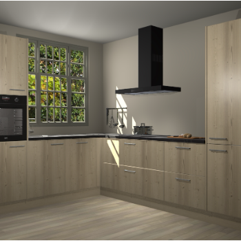 Vuren keuken Radom 53742