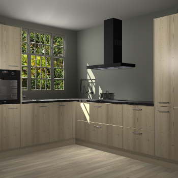 Vuren keuken Radom 53789