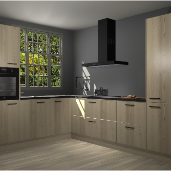 Vuren keuken Radom 53806