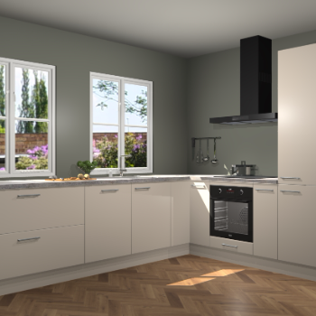 Kasjmier keuken Konin 64304