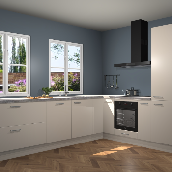 Kasjmier keuken Konin 64305