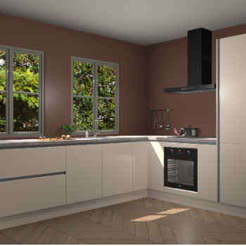  Kasjmier greeploze keuken Konin 64306