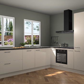 Kasjmier keuken Konin 64310