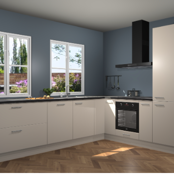 Kasjmier keuken Konin 64311