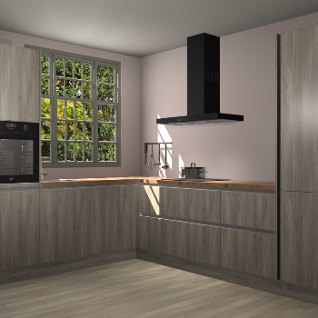 Olm greeploze keuken Radom 53645