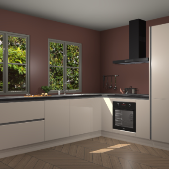  Kasjmier greeploze keuken Konin 64312