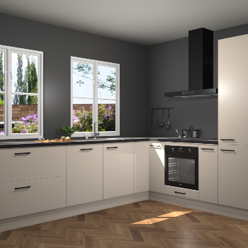 Kasjmier keuken Konin 64313