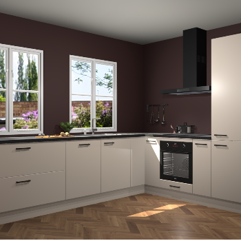 Kasjmier keuken Konin 64314