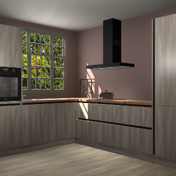 Olm greeploze keuken Radom 53666