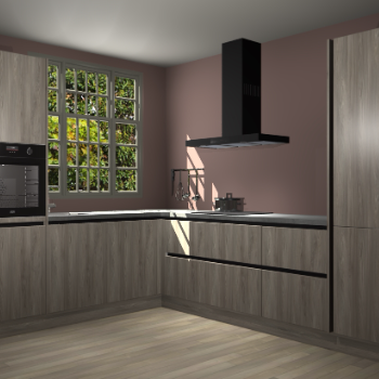 Olm greeploze keuken Radom 53899