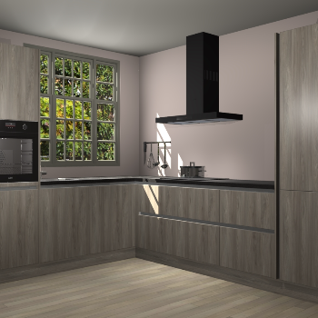 Olm greeploze keuken Radom 53879