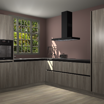 Olm greeploze keuken Radom 53900