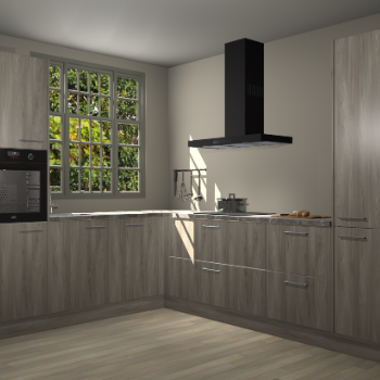 Olm keuken Radom 53870