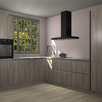 Olm greeploze keuken Radom 53880