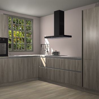 Olm greeploze keuken Radom 53881