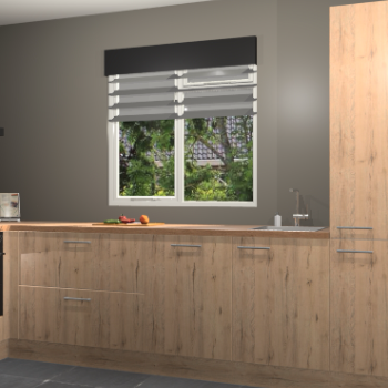 Madera Natuur keuken Luzern 57828