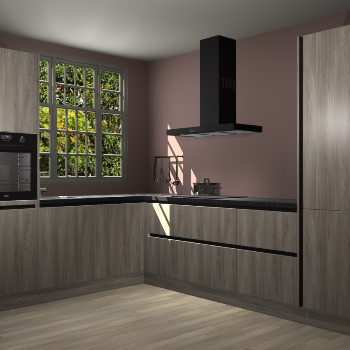 Olm greeploze keuken Radom 53903