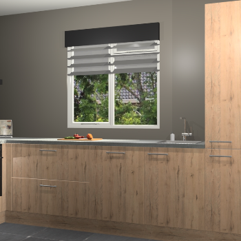 Madera Natuur keuken Luzern 57880