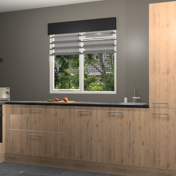 Madera Natuur keuken Luzern 57938
