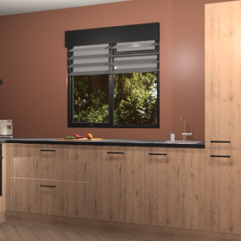 Madera Natuur keuken Luzern 57941
