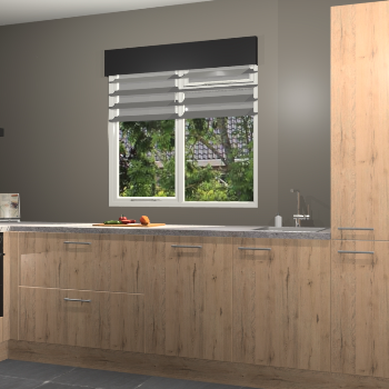 Madera Natuur keuken Luzern 57988