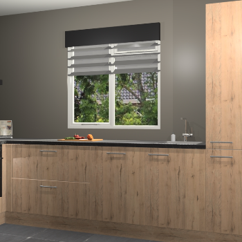 Madera Natuur keuken Luzern 58008