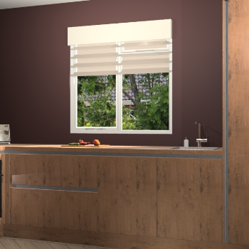 Astoria Eiken greeploze keuken Luzern 58034