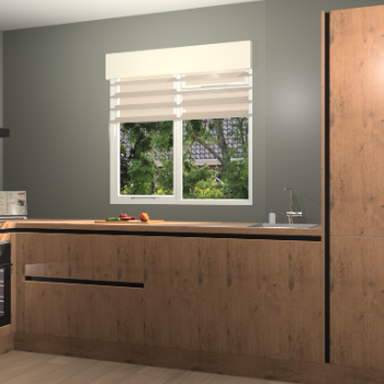 Astoria Eiken greeploze keuken Luzern 58037