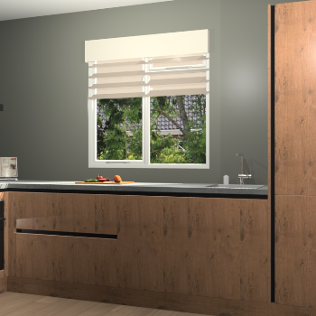 Astoria Eiken greeploze keuken Luzern 58096