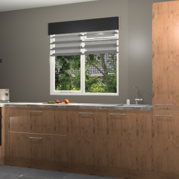 Astoria Eiken keuken Luzern 58110