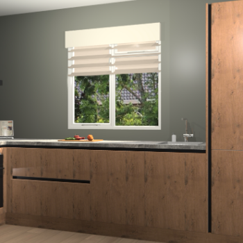 Astoria Eiken greeploze keuken Luzern 58134