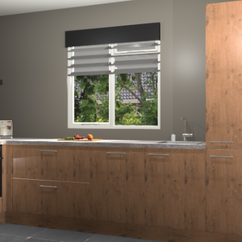 Astoria Eiken keuken Luzern 58141