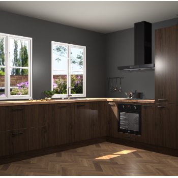 Noten keuken Konin 64832