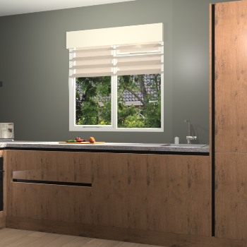 Astoria Eiken greeploze keuken Luzern 58146