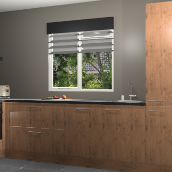 Astoria Eiken keuken Luzern 58176