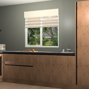 Astoria Eiken greeploze keuken Luzern 58181