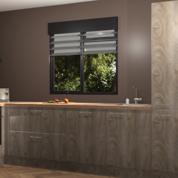 Cantaro Eiken keuken Luzern 58202