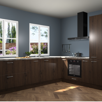 Noten keuken Konin 64856