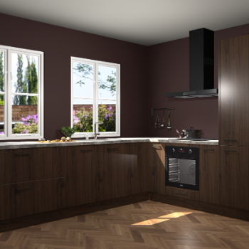 Noten keuken Konin 64859