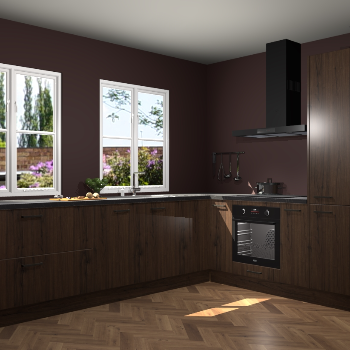 Noten keuken Konin 64871