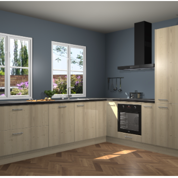 Vuren keuken Konin 64979