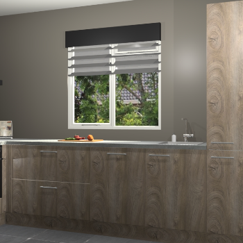 Cantaro Eiken keuken Luzern 58227